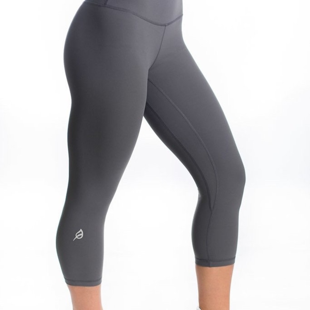 P’Tula Alainah Allure 3/4 length Sharkskin